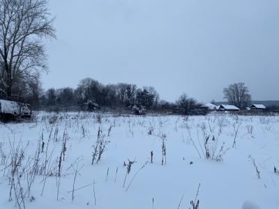 Земельный участок в Кунгурском районе