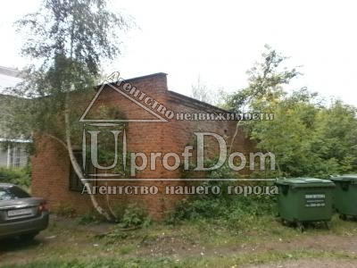 Победы 35а (Гараж, склад) Победы 35а (Гараж, склад)