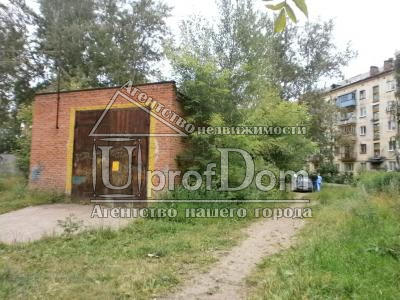 Победы 35а (Гараж, склад) Победы 35а (Гараж, склад)