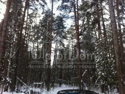 Дом в дачном кооперативе,