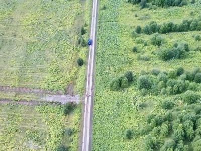 Участок 10 сот. (СНТ, ДНП)