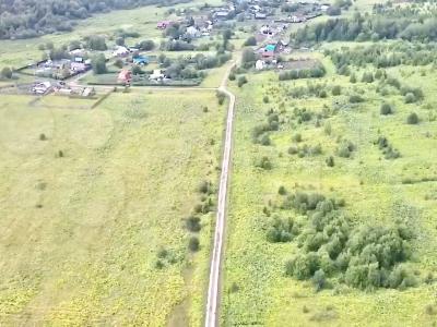 Участок 10 сот. (СНТ, ДНП)