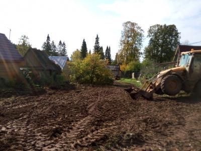 Земельный участок 10 сот. (СНТ, ДНП)