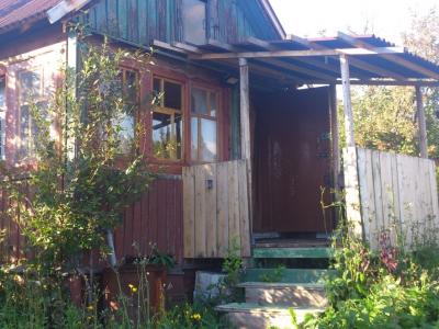 Земельный участок 10 сот. (СНТ, ДНП)