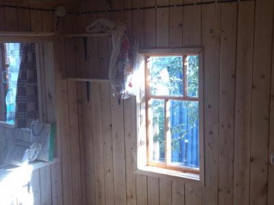 Земельный участок 10 сот. (СНТ, ДНП)