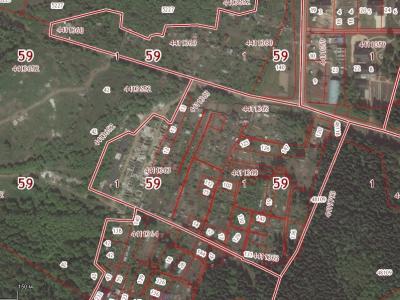 Земельный участок 10 сот. (СНТ, ДНП)