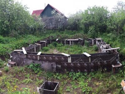 Земельный участок 10 сот. (СНТ, ДНП)