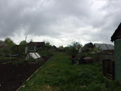 Земельный участок 10 сот. (СНТ, ДНП)