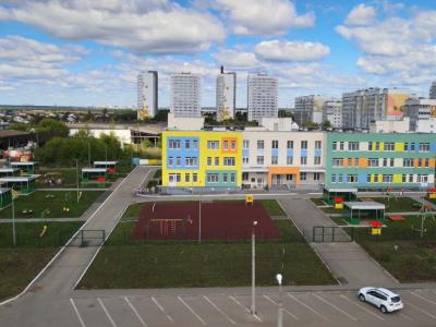 ЖК «Медовый» ЖК «Медовый»