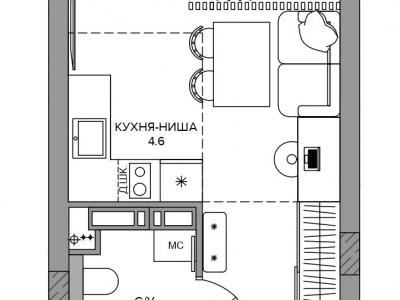 Дом «Slide» Дом «Slide»
