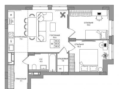 Дом «Slide» Дом «Slide»