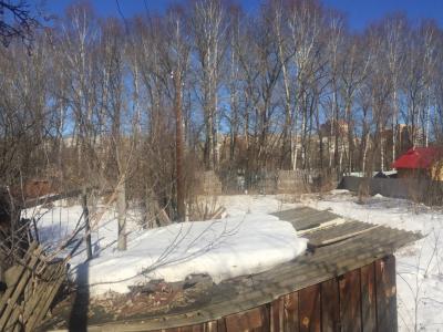 Земельный участок 6 сот. (СНТ, ДНП) Земельный участок 6 сот. (СНТ, ДНП)