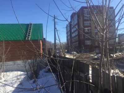 Земельный участок 6 сот. (СНТ, ДНП) Земельный участок 6 сот. (СНТ, ДНП)