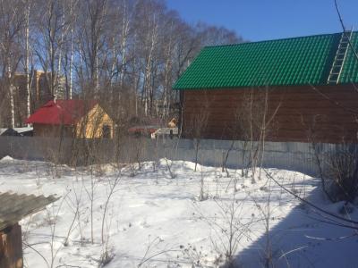 Земельный участок 6 сот. (СНТ, ДНП)