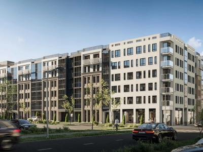 ЖК «Альфа» ЖК «Альфа»