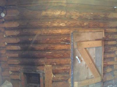 Дом 53 м² на участке 8 сот. Дом 53 м² на участке 8 сот.