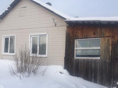 Дом 53 м² на участке 8 сот. Дом 53 м² на участке 8 сот.