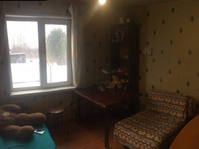 Дом 53 м² на участке 8 сот. Дом 53 м² на участке 8 сот.