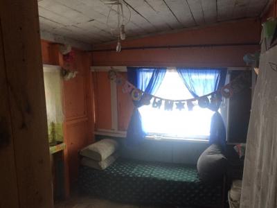 Дом 53 м² на участке 8 сот. Дом 53 м² на участке 8 сот.