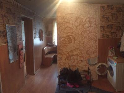 Дом 53 м² на участке 8 сот. Дом 53 м² на участке 8 сот.