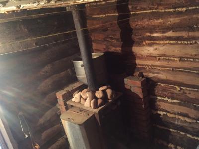 Дом 53 м² на участке 8 сот. Дом 53 м² на участке 8 сот.