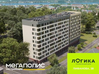 Дом «Логика»