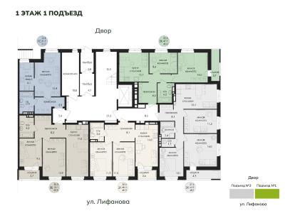 Дом «Логика» Дом «Логика»