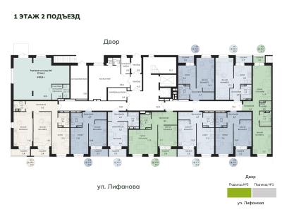 Дом «Логика» Дом «Логика»