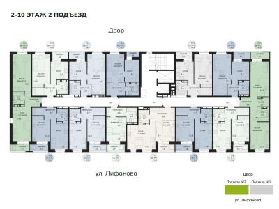 Дом «Логика» Дом «Логика»