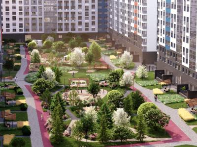 ЖК «Погода» ЖК «Погода»