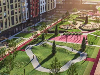 ЖК «Погода» ЖК «Погода»