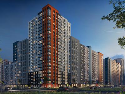 ЖК «Погода» ЖК «Погода»