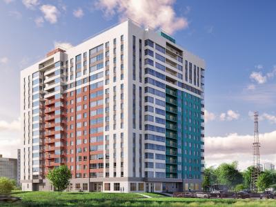 Дом «Притяжение»