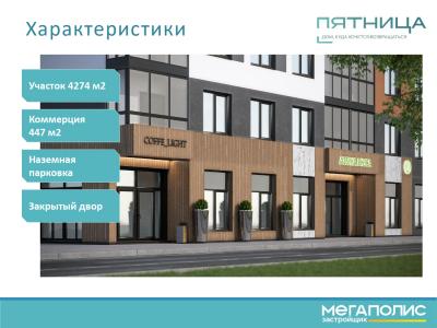 Дом «Пятница» Дом «Пятница»