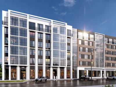 Дом «Верн» Дом «Верн»