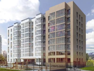 Дом «Ясно» на Свободы Дом «Ясно» на Свободы