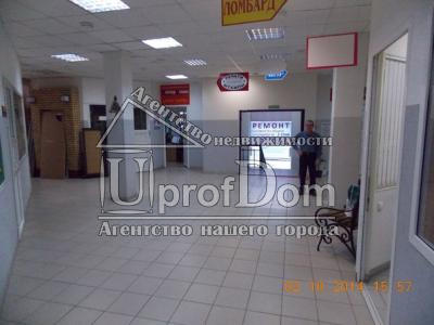 Торговые,офисные площади, в центре города, ул. Ленина 75