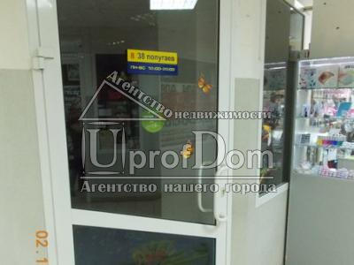 Торговые,офисные площади, в центре города, ул. Ленина 75