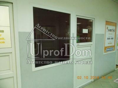 Торговые,офисные площади, в центре города, ул. Ленина 75