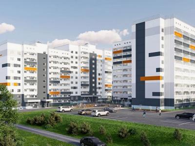 Дом на Белозерской Дом на Белозерской