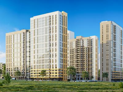 ЖК «Восход» ЖК «Восход»