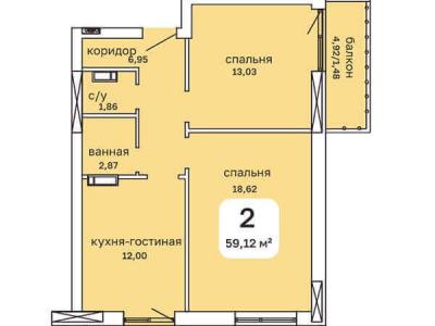 ЖК «Мост» ЖК «Мост»