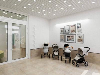 Миниполис «Город мечты»