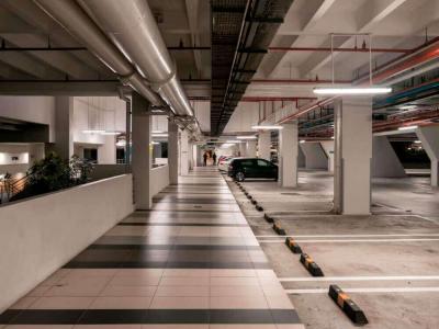 ЖК «Мост» ЖК «Мост»