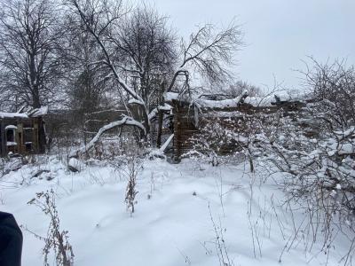 Земельный участок в Кунгурском районе