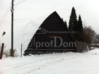 Производственная база, ангары,