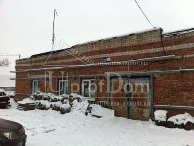 Производственная база, ангары, Производственная база, ангары,