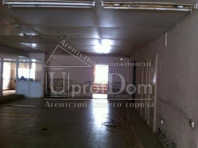 Производственная база, ангары,