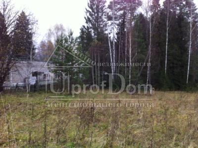 Земельный участок в Нытвенском районе,