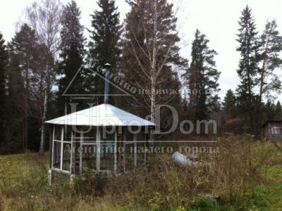 Земельный участок в Нытвенском районе,